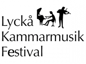 Lyckå Kammarmusik Festival Logo